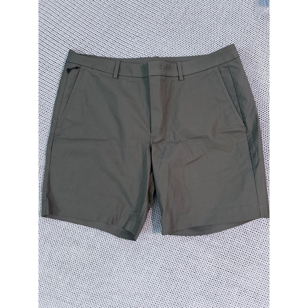 Kit And Ace Mercer Multi Tech Shorts‎ Golf Performance Shorts Active Size 38